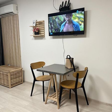 Tevi Apartments Warna Exterior foto