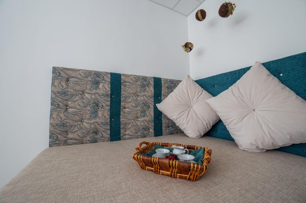 Tevi Apartments Warna Exterior foto